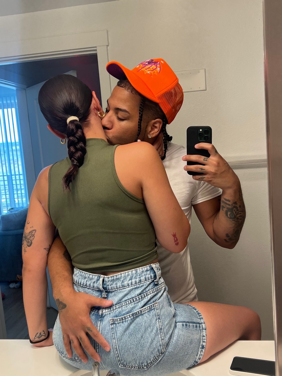 Ty and kate at onlyfans