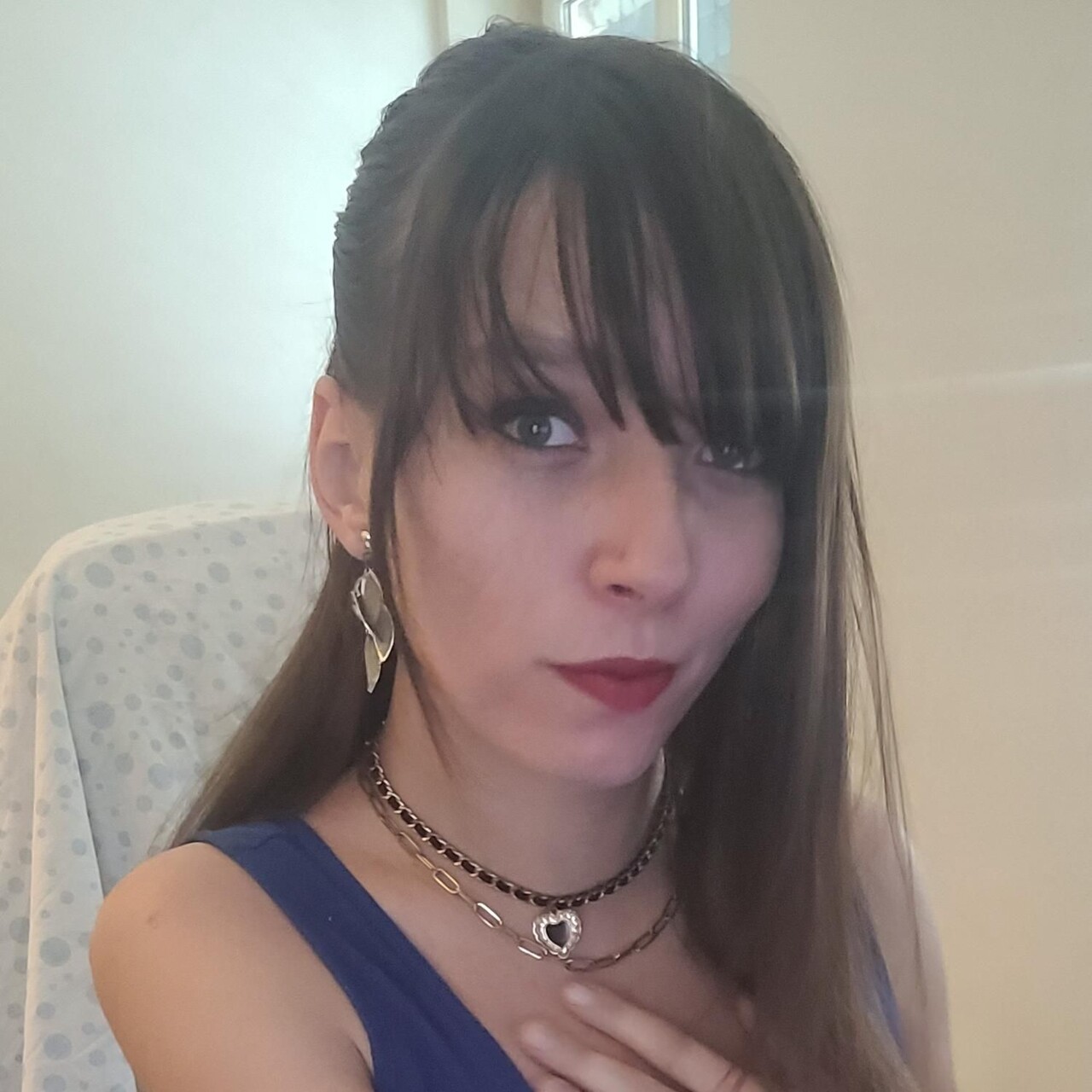 Misslion at mym