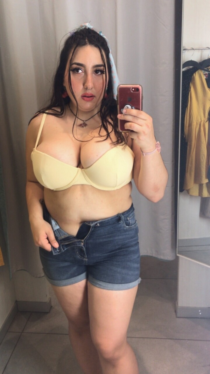 Faith Kibunari at onlyfans