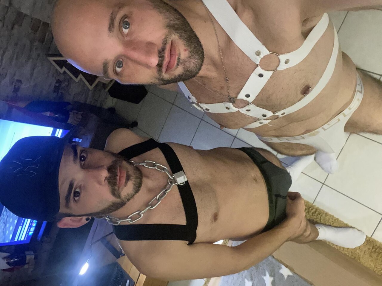 Keke_carlito at mym