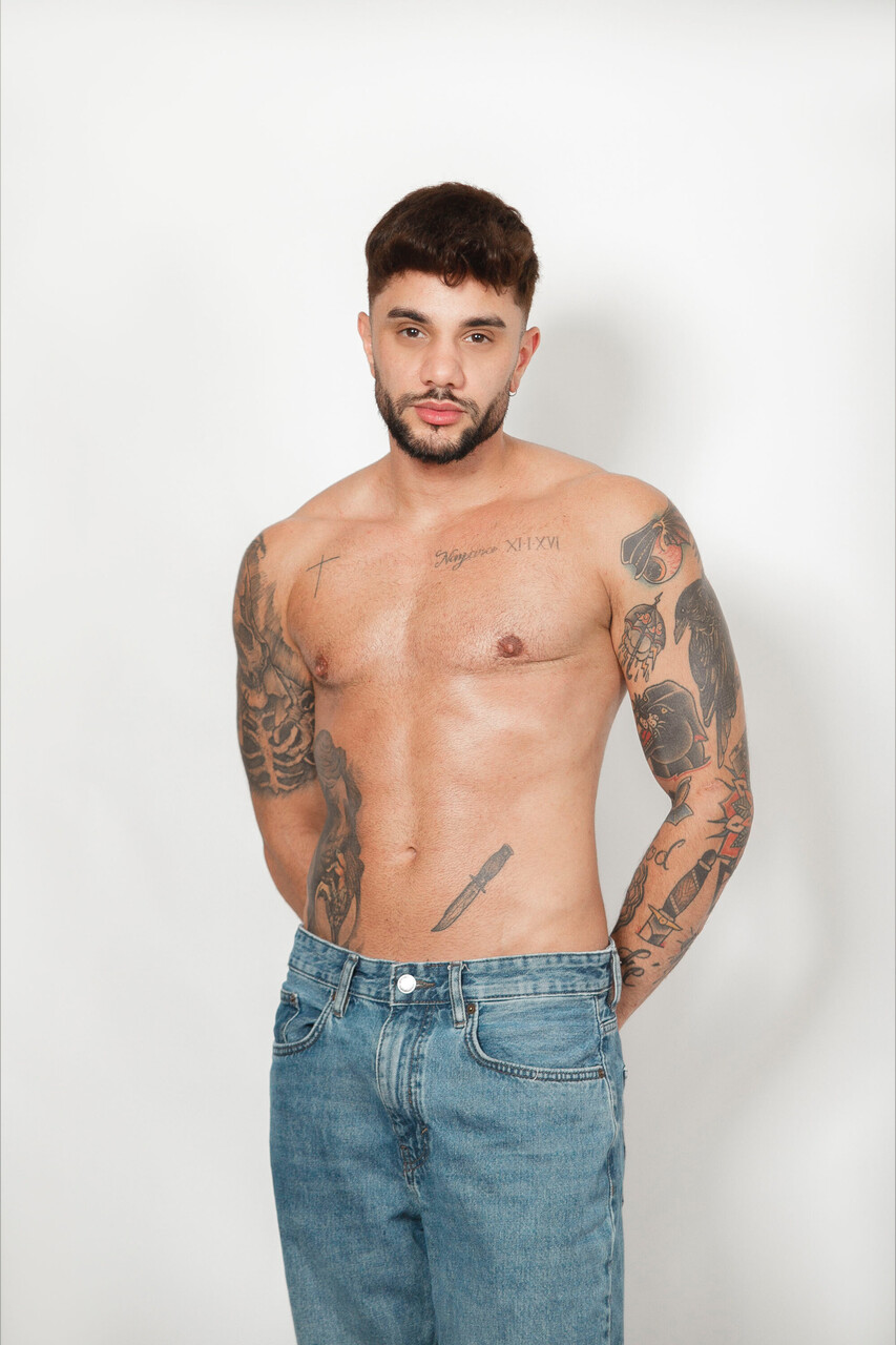 ❕Robis Ramires ⚡️ at onlyfans
