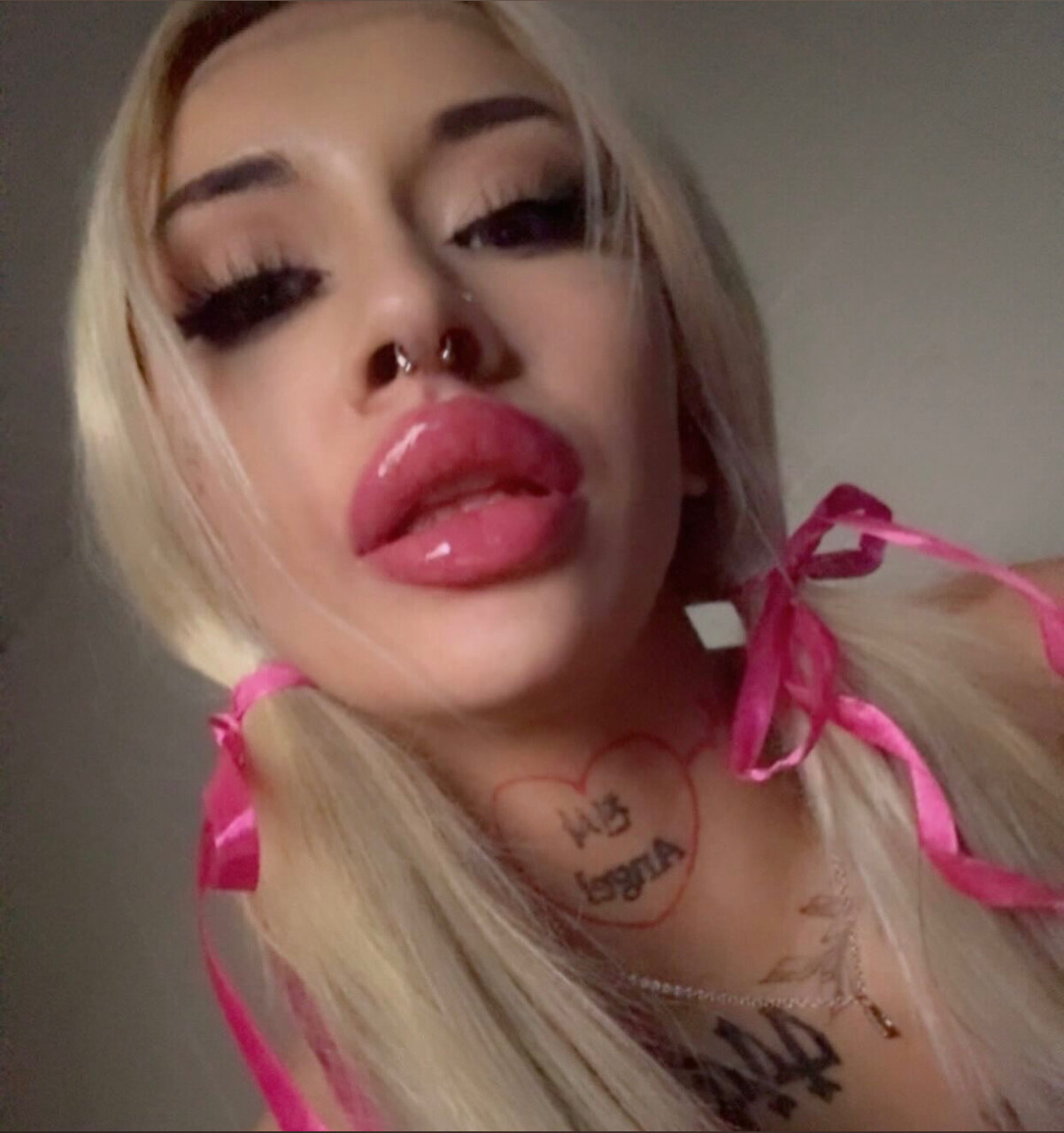 miss 🐰 bunny at onlyfans