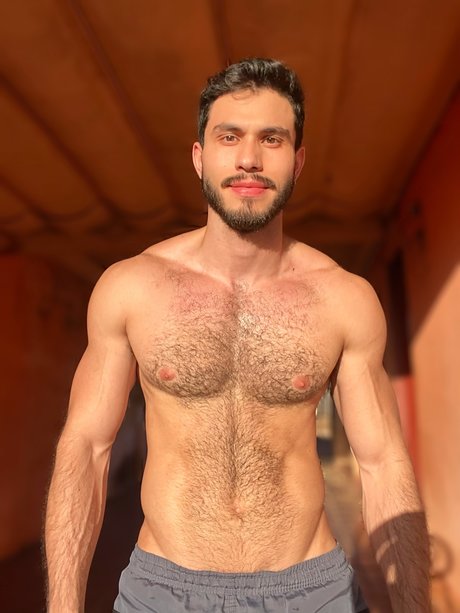 Lucas Barros