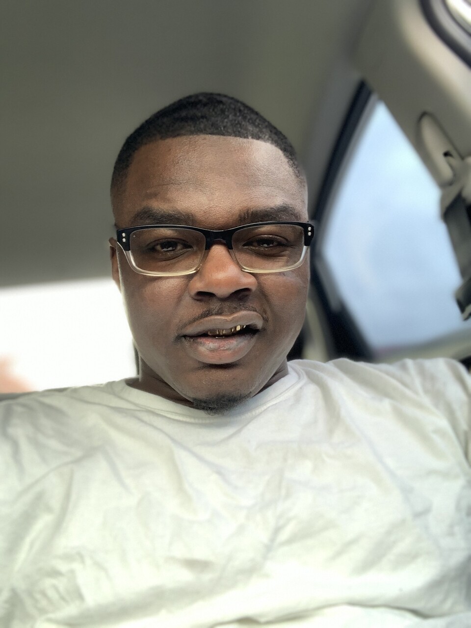 Blacky at onlyfans