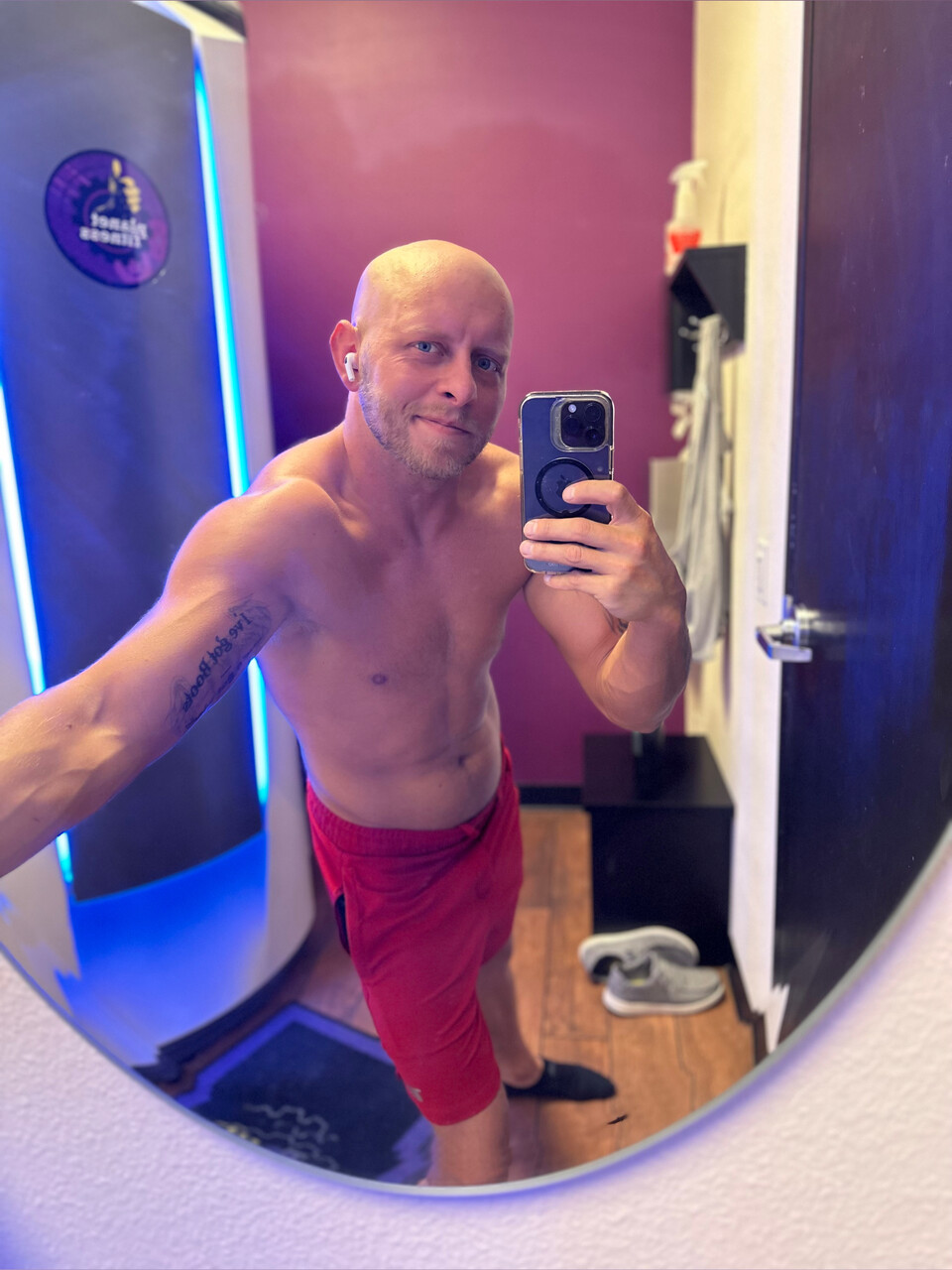 Outlawfitnesss | NO PPV😈 at onlyfans