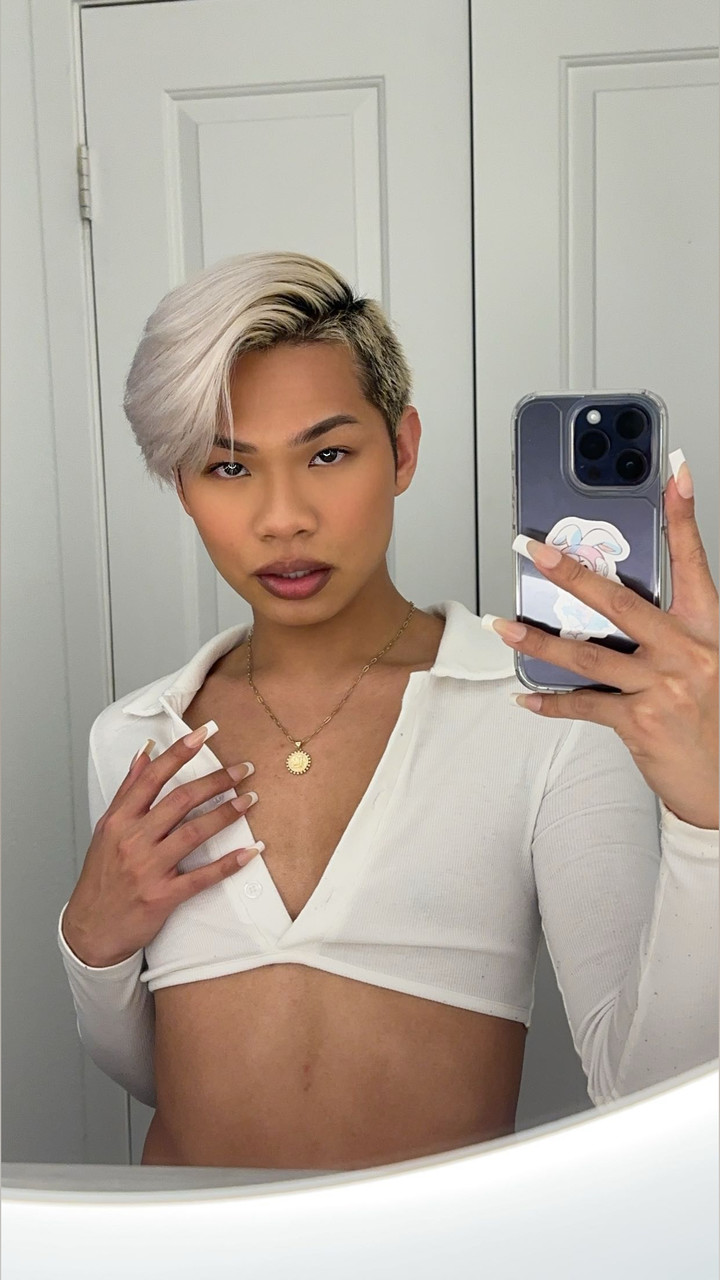 Lauren Carter at onlyfans