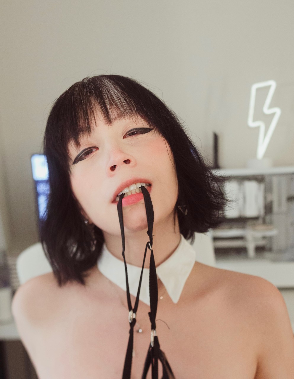 Cinder Sparks at onlyfans