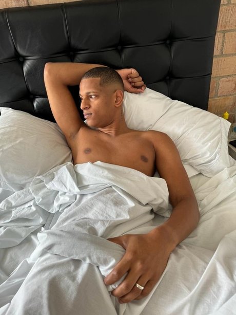 Latin Dick 🇩🇴🍆🍑