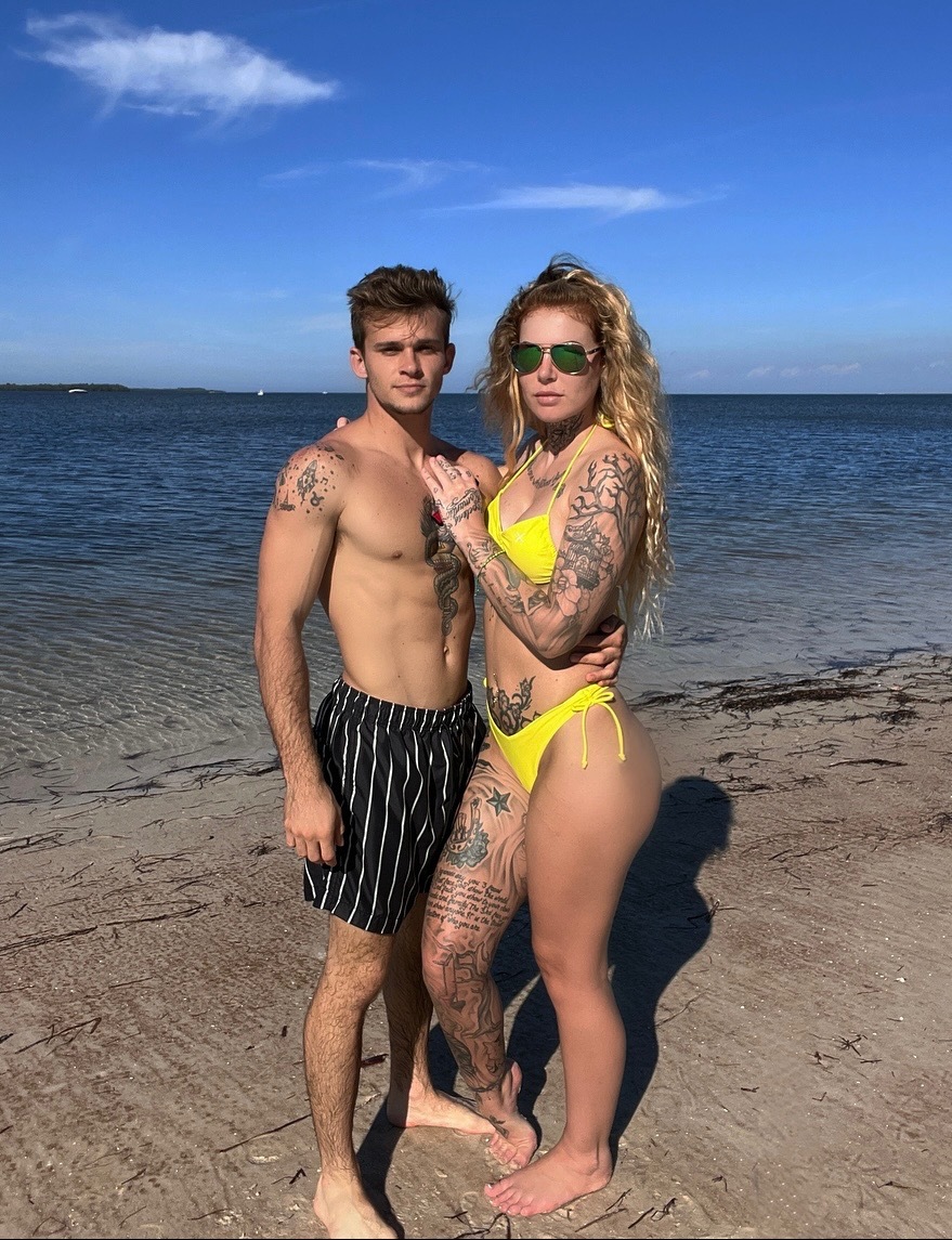 Tfbduo at onlyfans