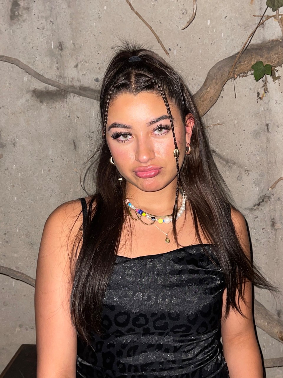 ashley chanel 🌶 at onlyfans