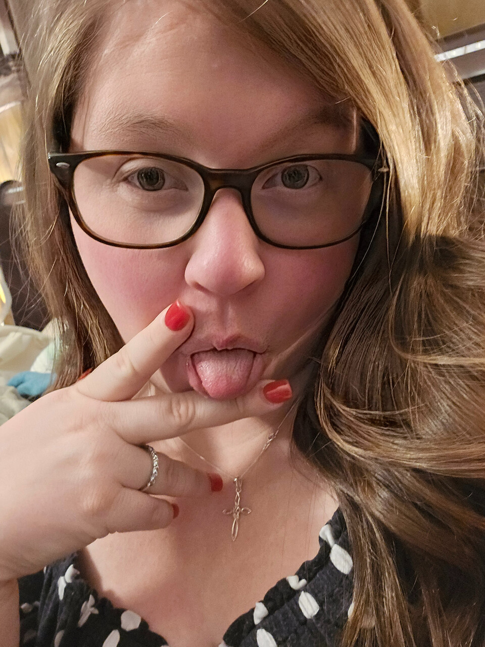 ShyMaMaCita0701 at onlyfans