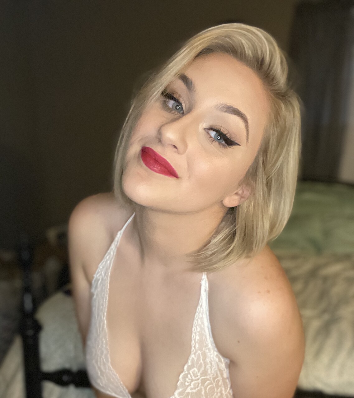 🦋Ivy Blue🦋 at onlyfans