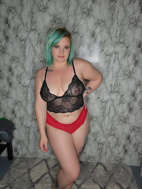 Jade Monroe