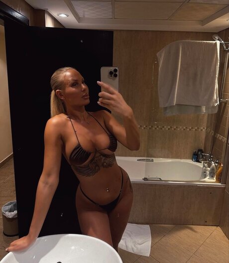 Miss Sweden🫶🏼