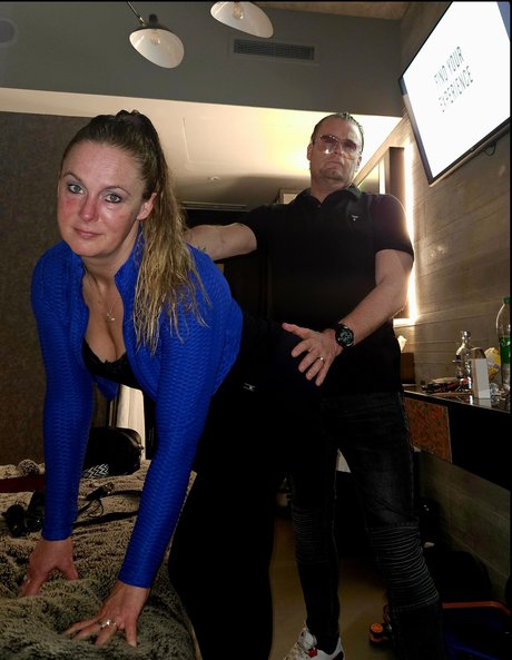 Wendy&amp;ampPaul