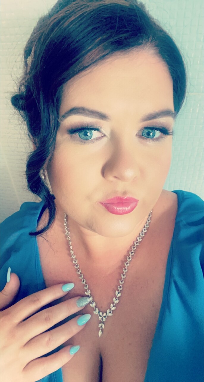 Charlene Davis at onlyfans