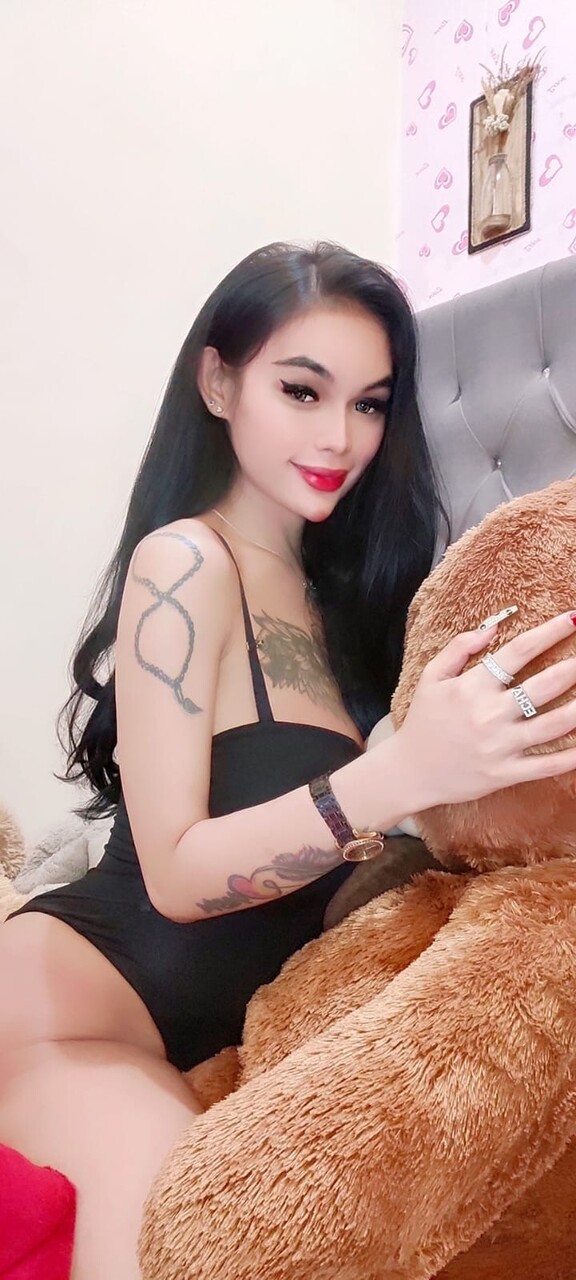 Ts Echa Lim at onlyfans