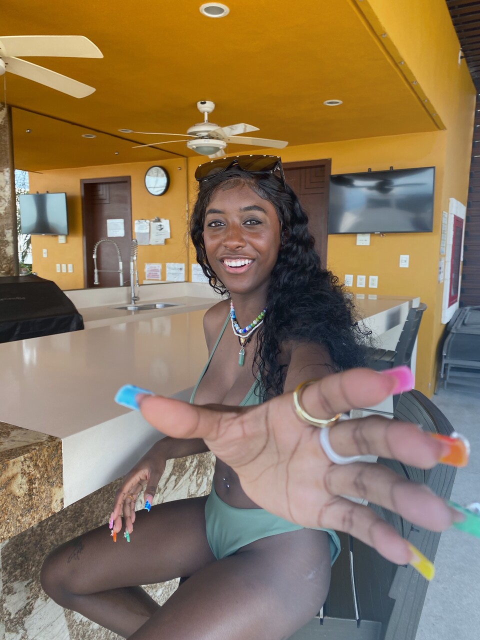 Thai at onlyfans