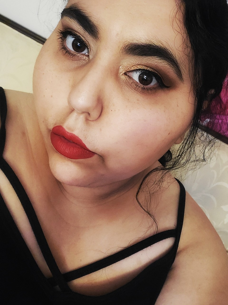 Little Big Girl at onlyfans