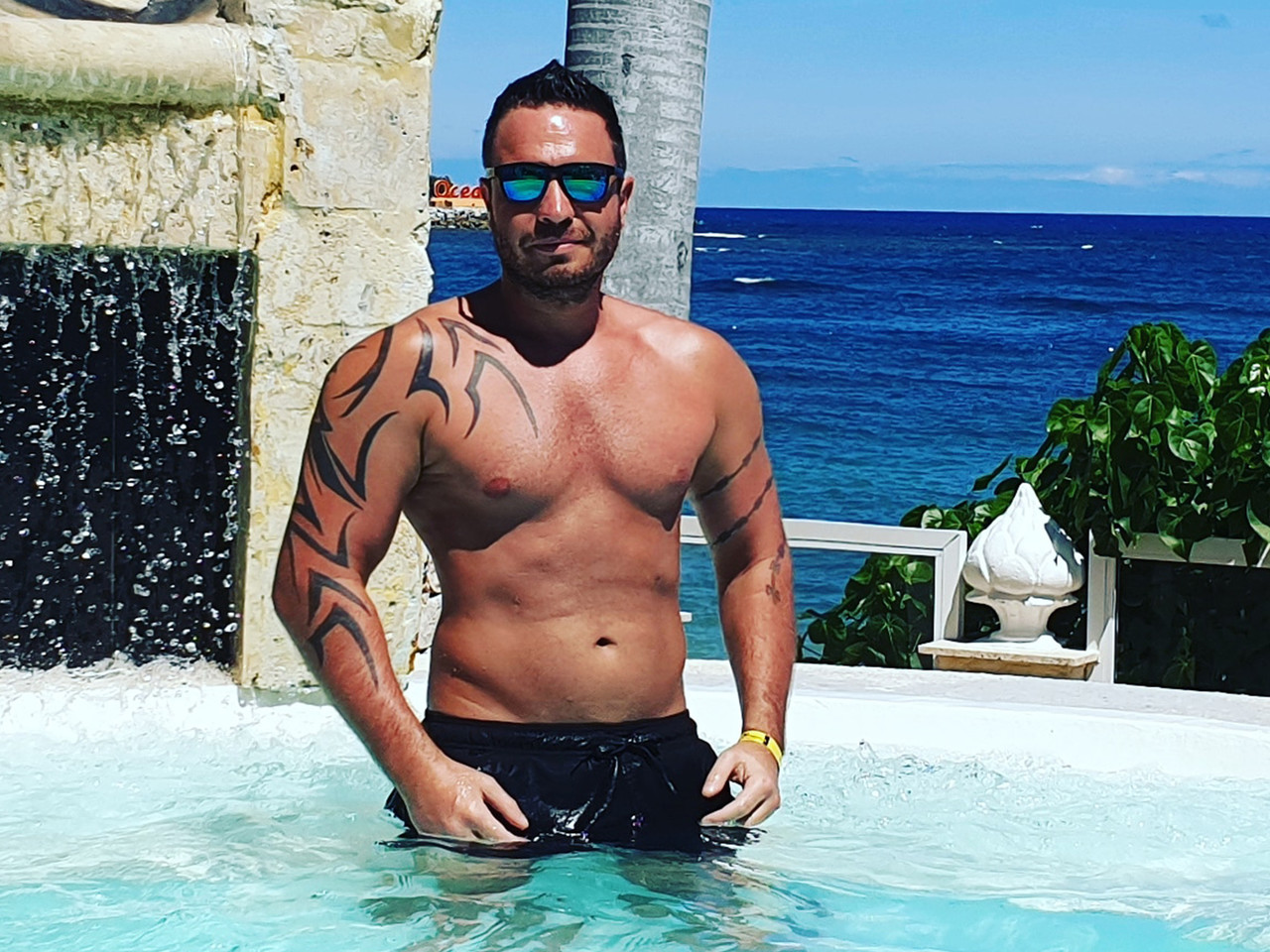 Andy-Star at onlyfans