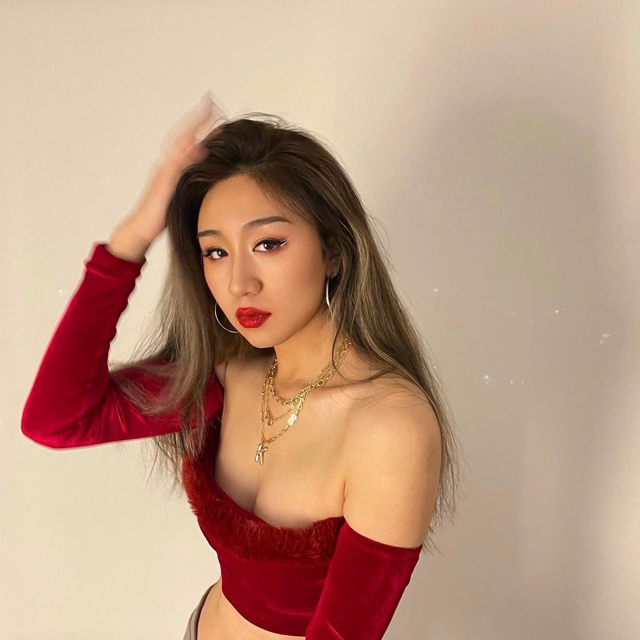 Kamila🍑 at onlyfans