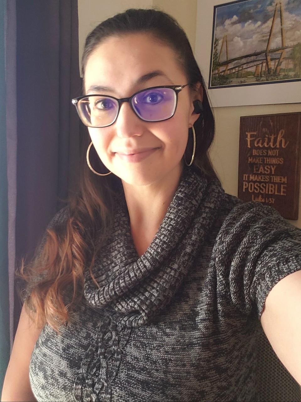 Phoenix, Conspiracy Specialist 💜 at onlyfans