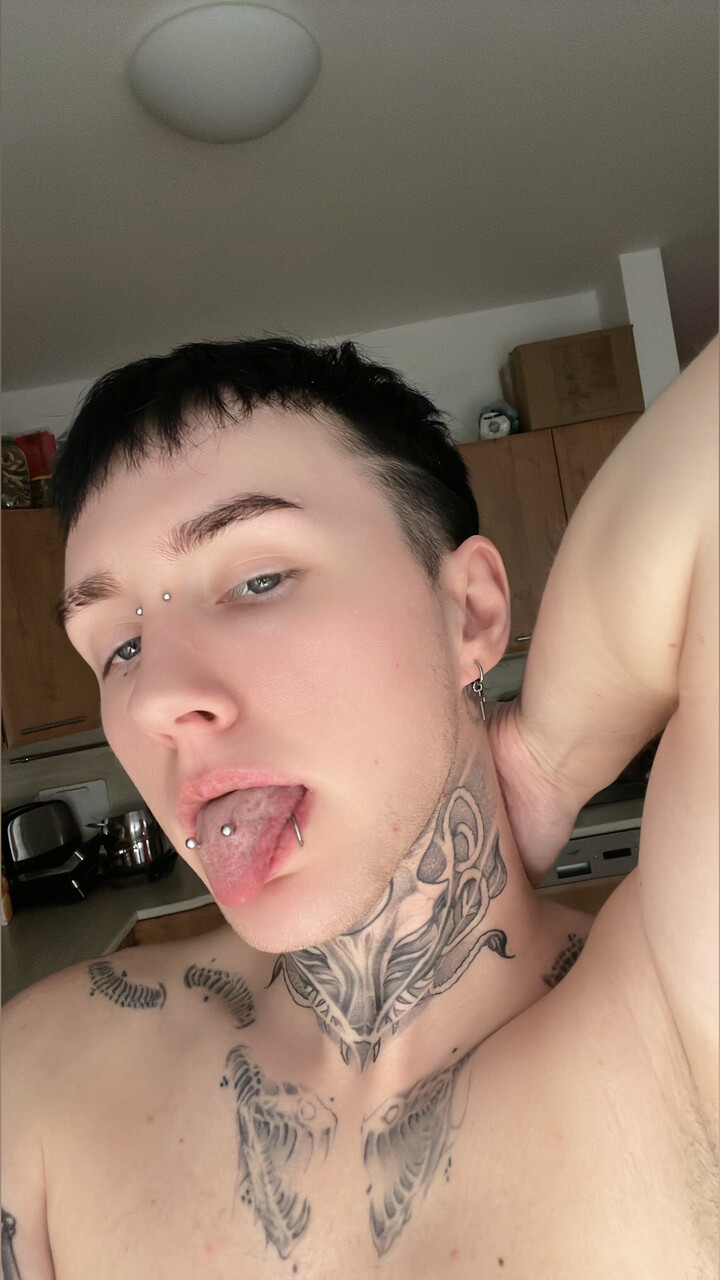 🌶️LexeLeon🌶️ at onlyfans