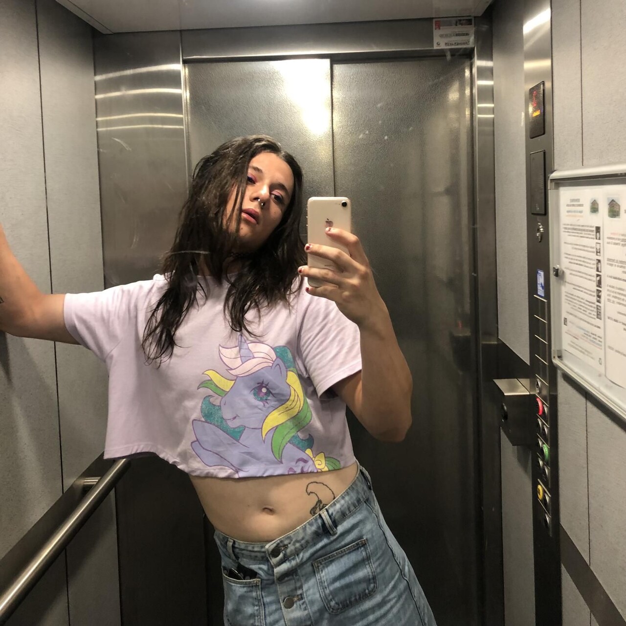 Yin-tgirl at mym
