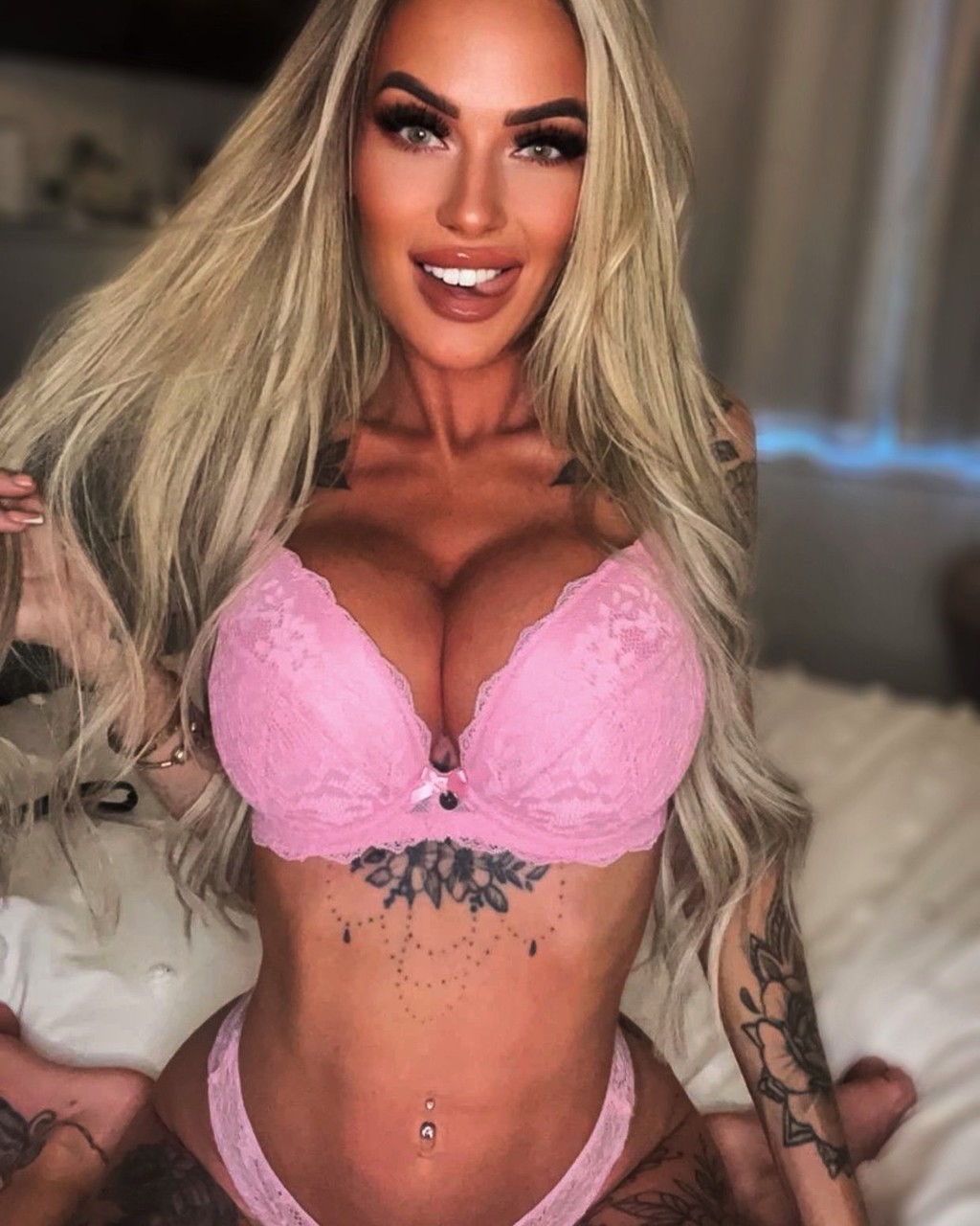 Emily Belle at onlyfans