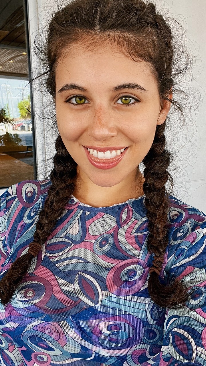 Violet Brandani at onlyfans