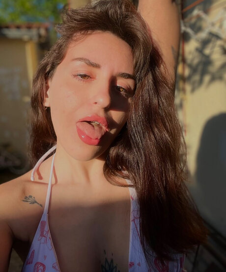 Nadia Sofia OF🦋