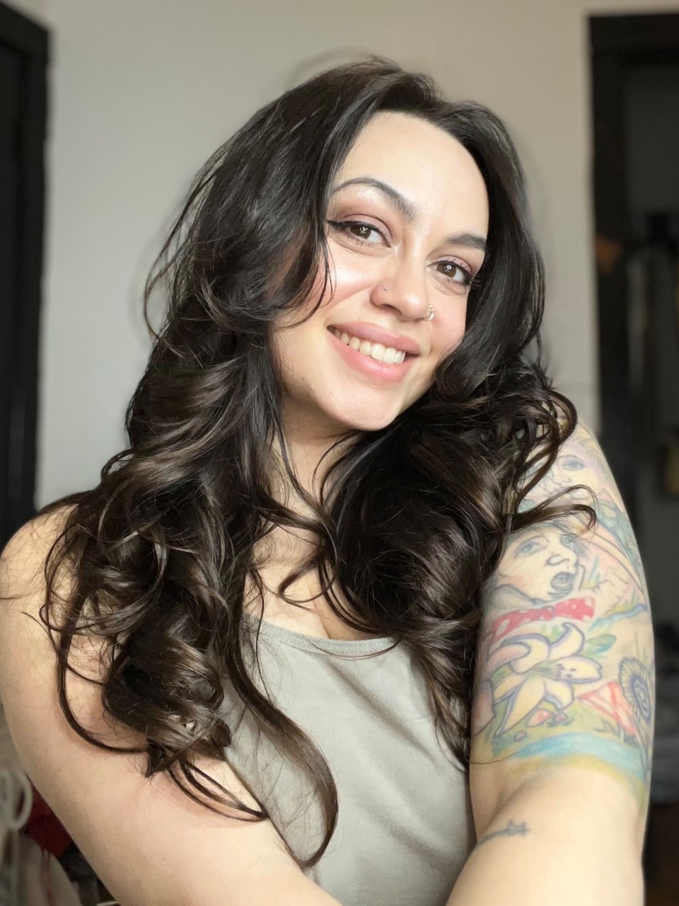 Nikki- at onlyfans