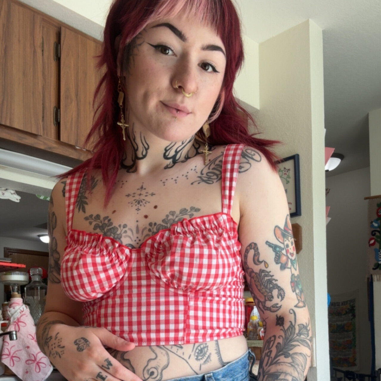buck wild ❣️ at onlyfans