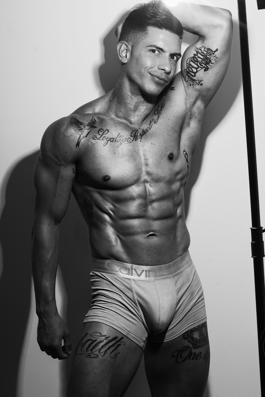 Nicolas Cipolat at onlyfans