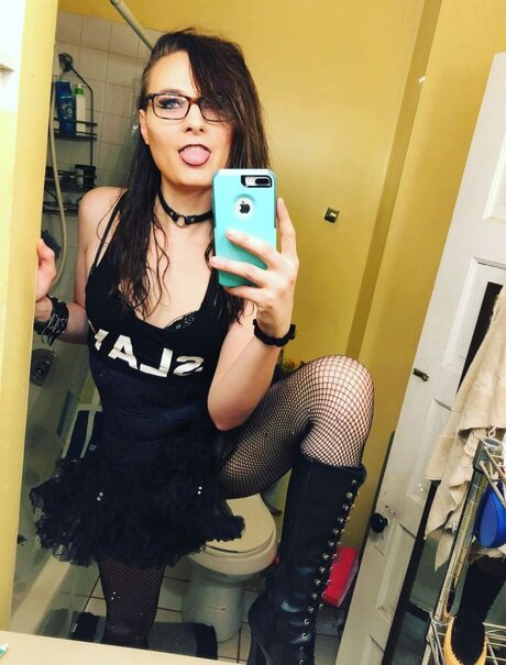 Ava Shade - Transgirl