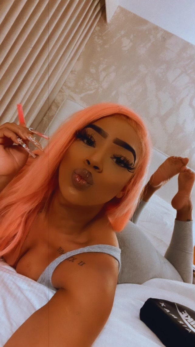 Ava Brooks at onlyfans