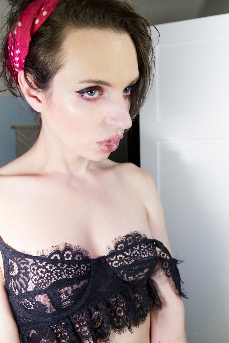 JanieBlade at fancentro