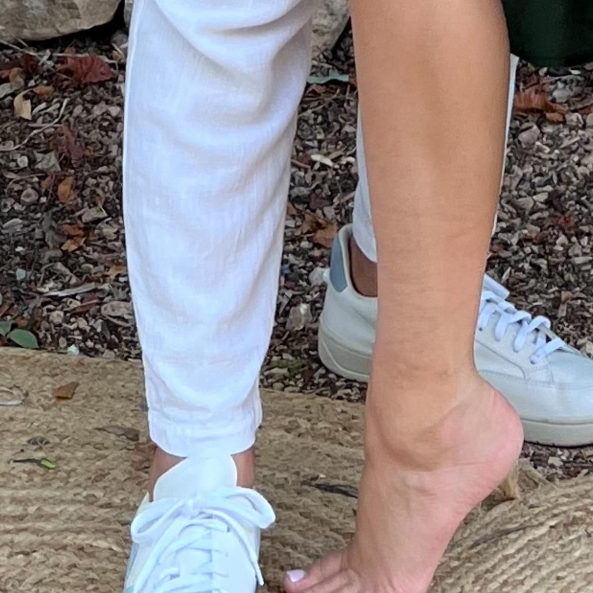 Totallyfeetlovers at mym