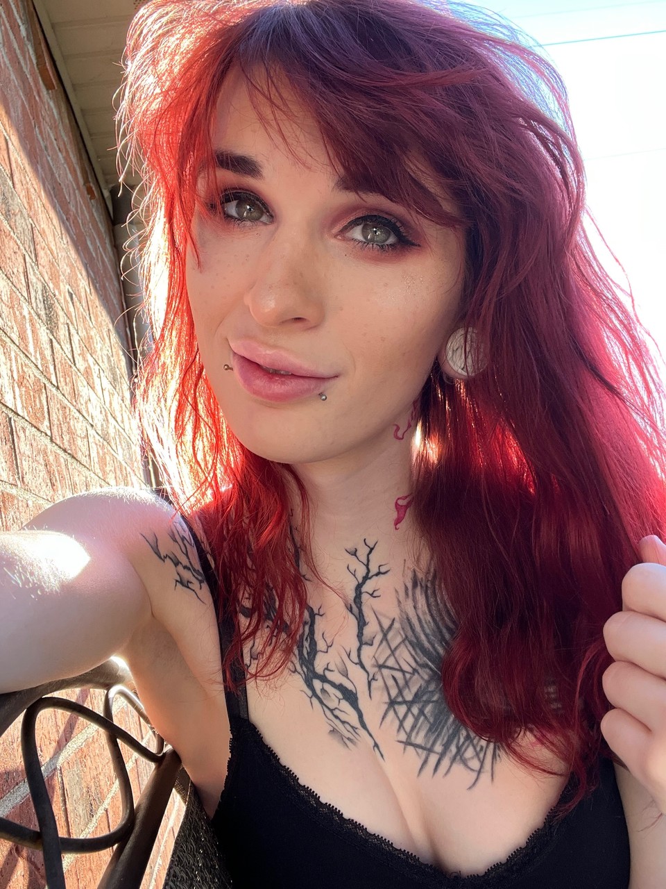 Aimee Fawx at onlyfans