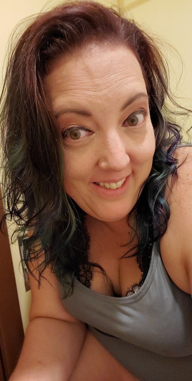 Beth at onlyfans