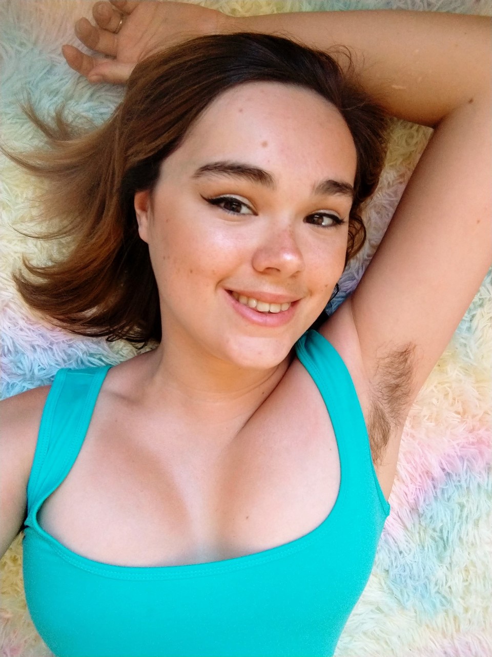 Myri 🌺 at onlyfans