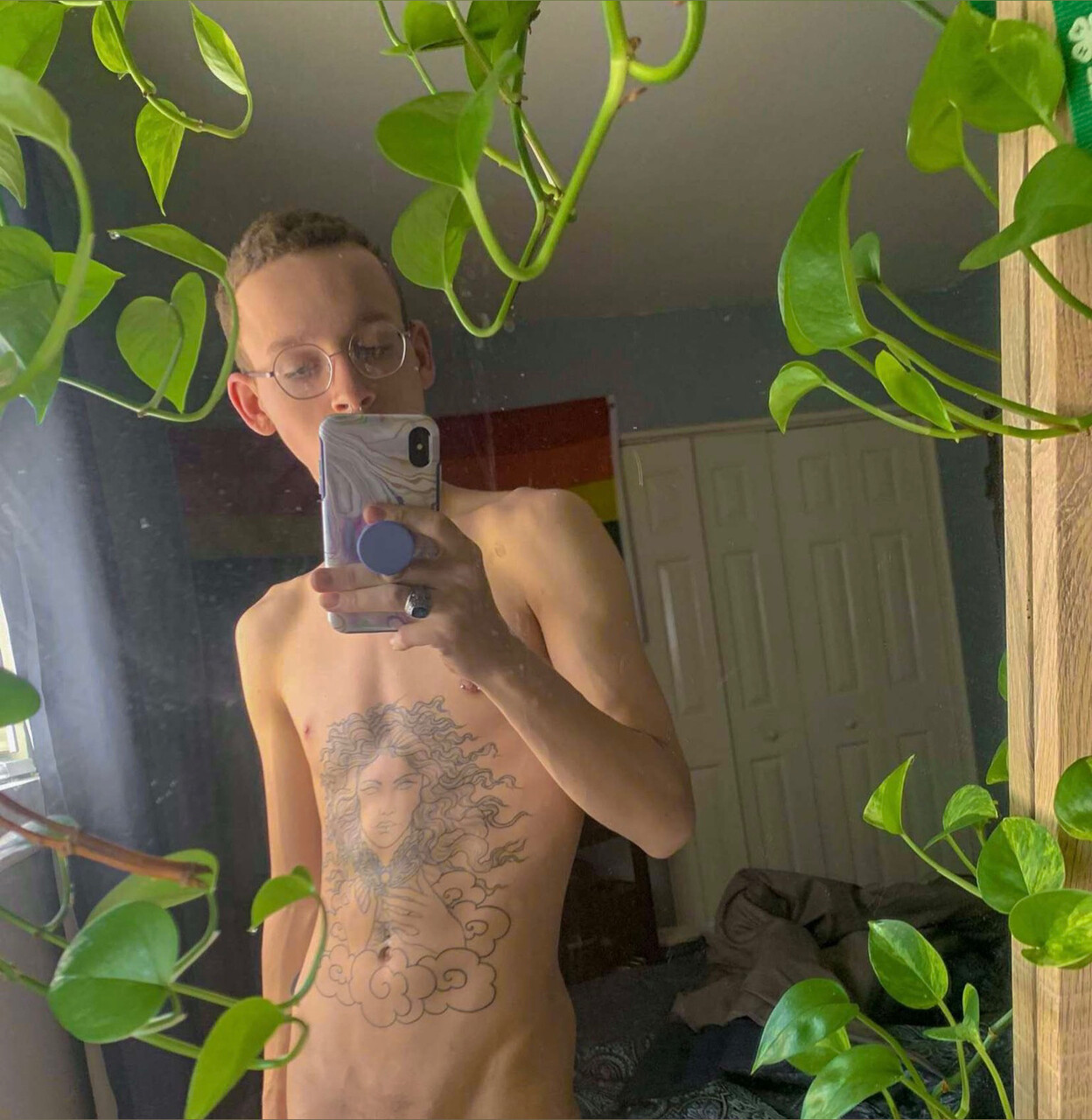 Brennon Aziel at onlyfans