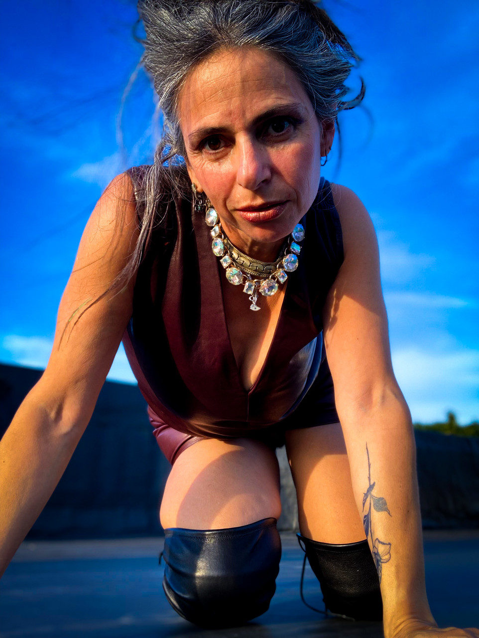 Amy Boots at onlyfans