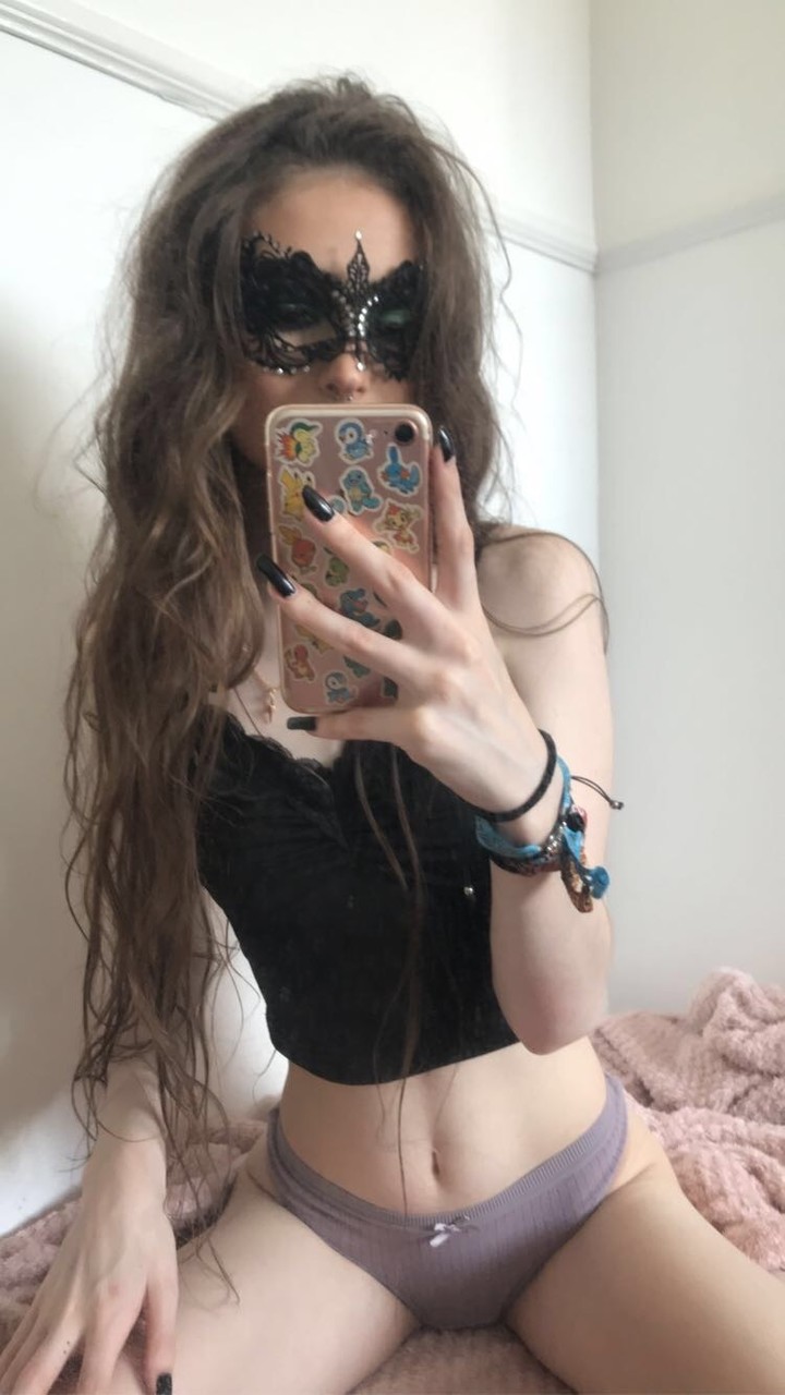 Gabby S at onlyfans