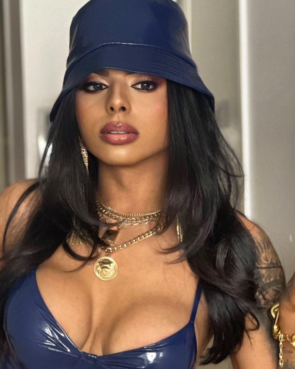 Emily TS at onlyfans