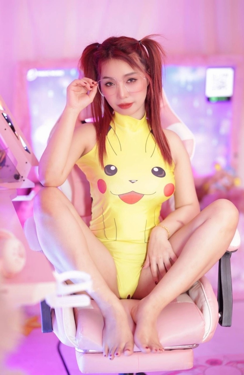 🎀 𝗔𝗞𝗜𝗧𝗔 𝗧𝗛𝗔𝗜 🎀 at onlyfans