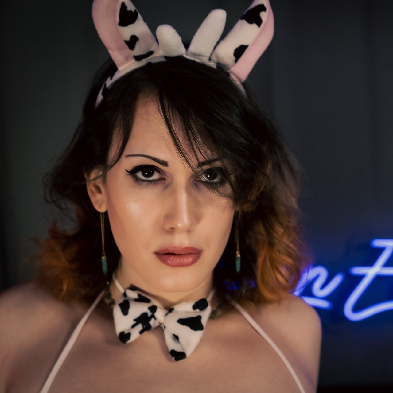 Alyson Eclair at onlyfans