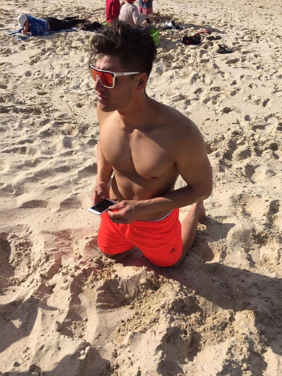 New Zealand 🇳🇿 at onlyfans