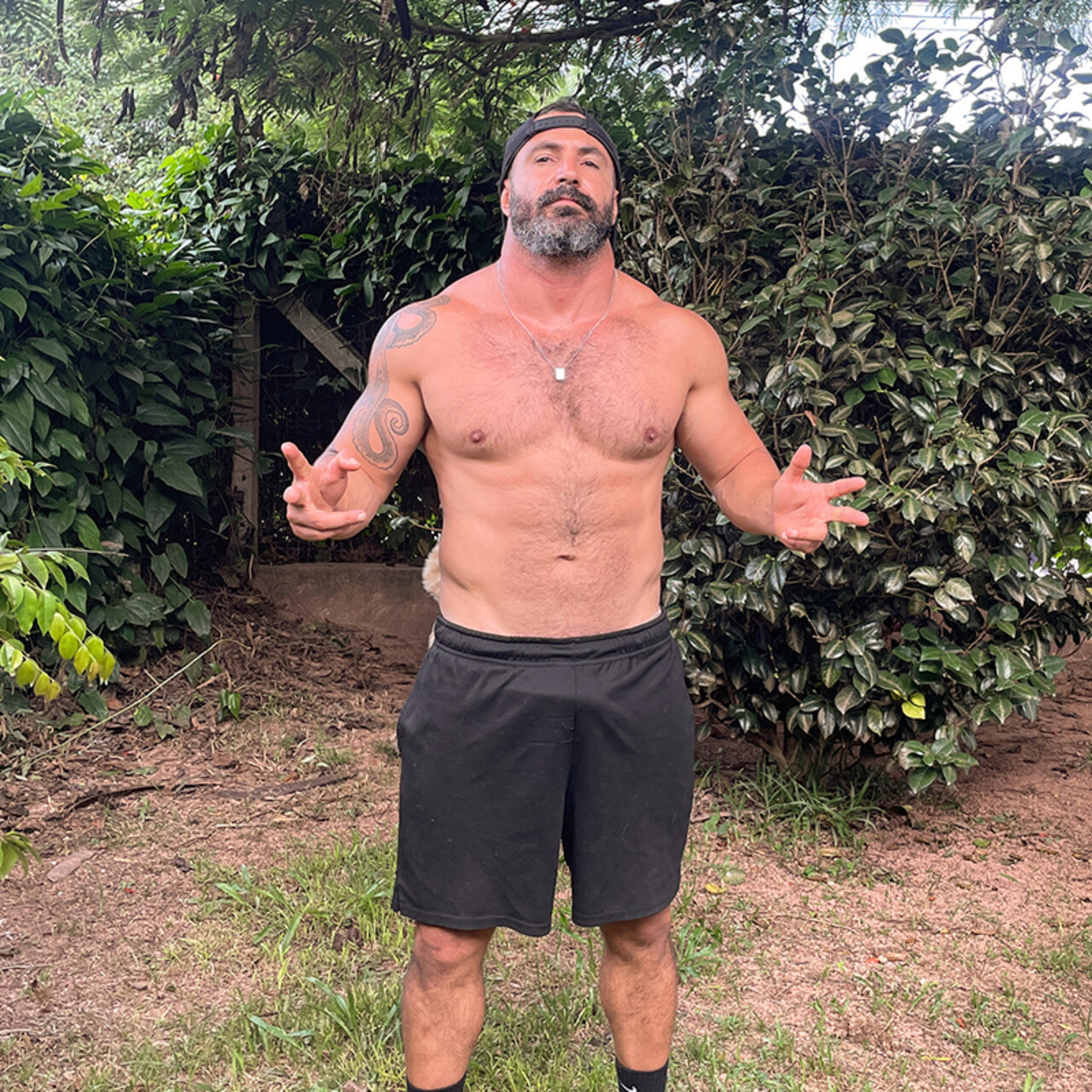 Claiton Rosa at onlyfans