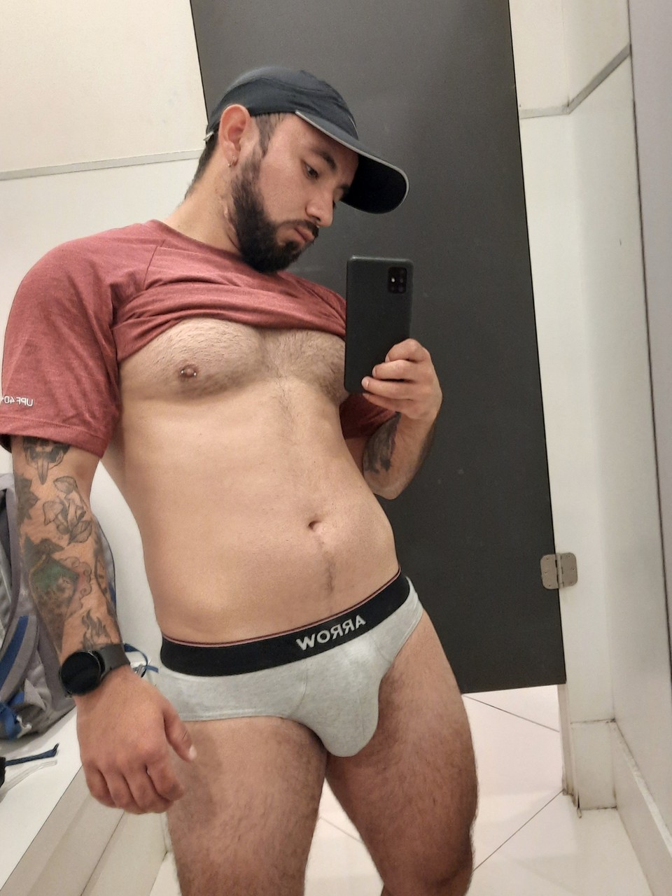 Andrés at onlyfans